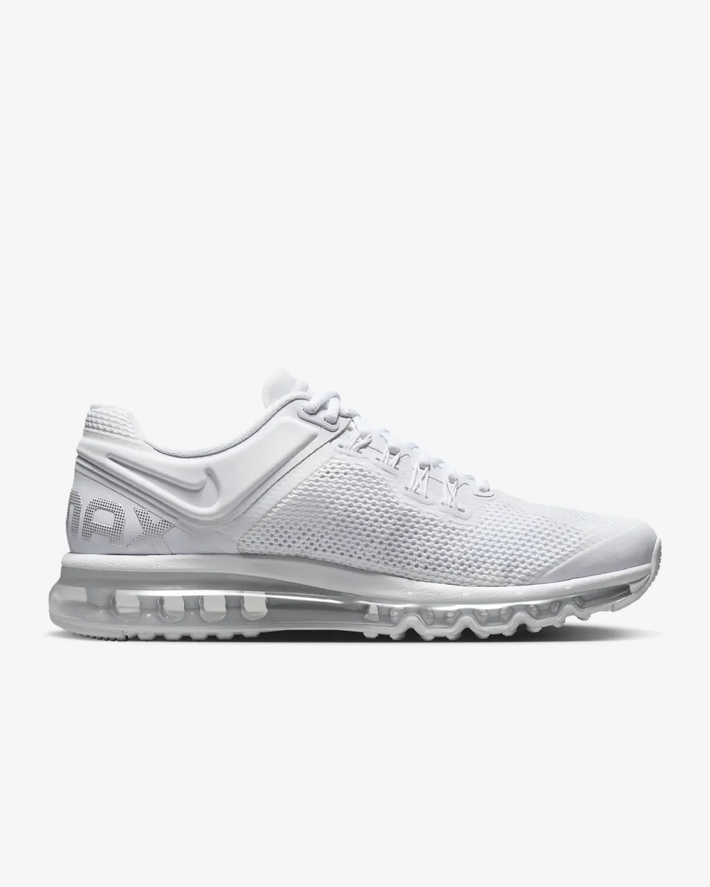 Nike Air Max 2013 White