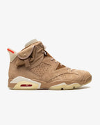 Air Jordan 6 Retro SP x Travis Scott