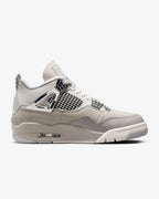 Jordan 4 Retro Frozen Moments