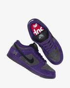 Nike SB Dunk Low Supreme