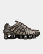 Nike Shox TL Khaki