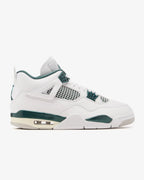 Jordan 4 Retro Oxidized Green