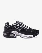 Nike Air Max TN Black White