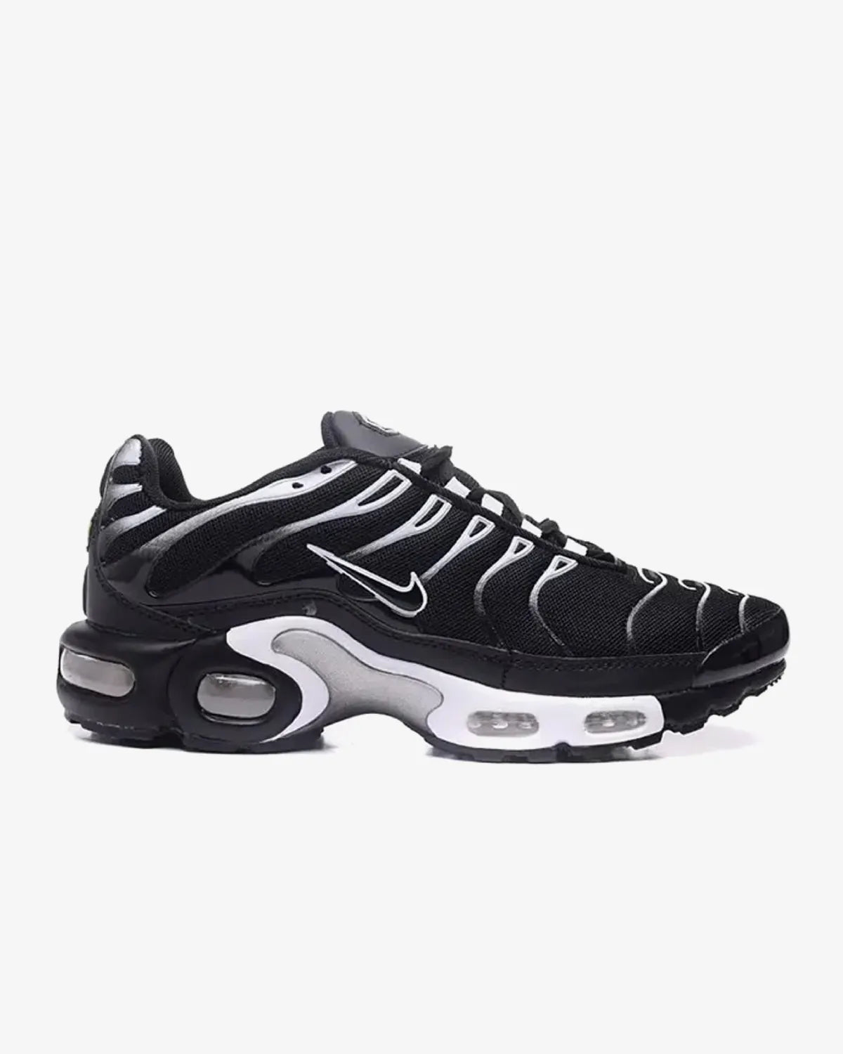 Nike Air Max TN Black White