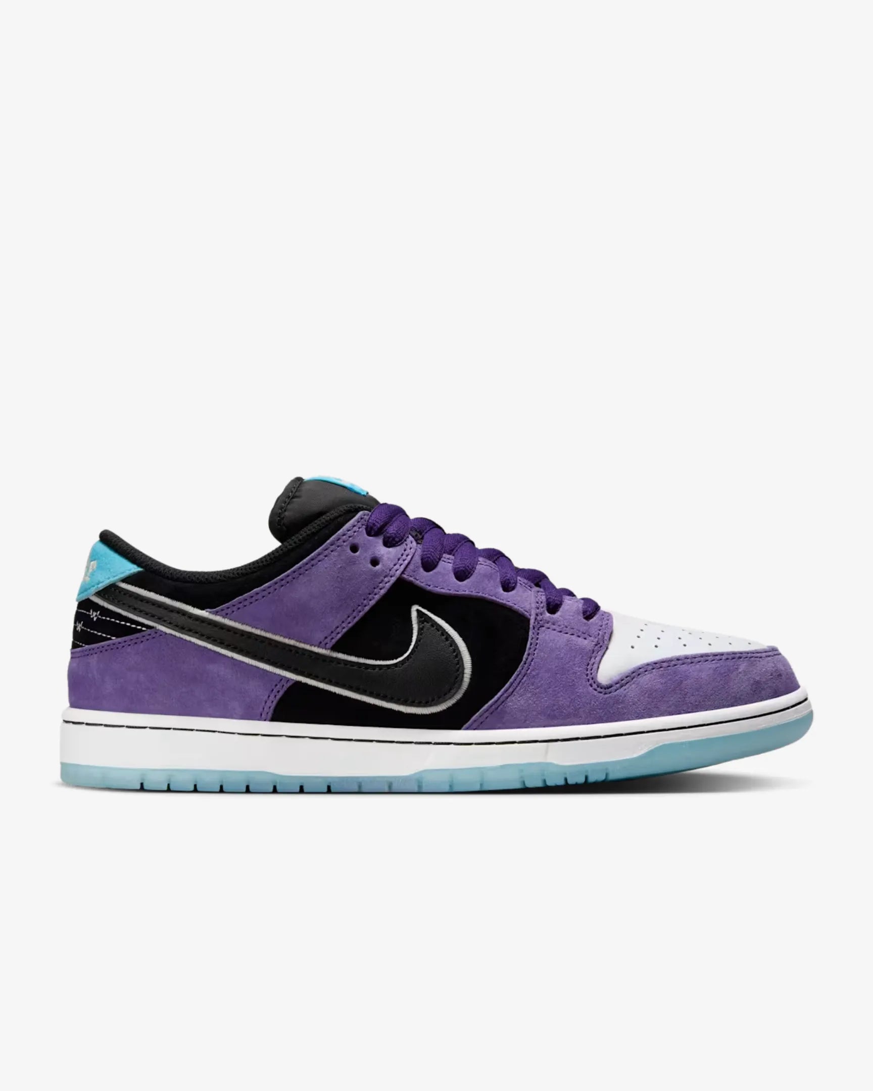 Nike SB Dunk Low Pro x Hayley Wilson