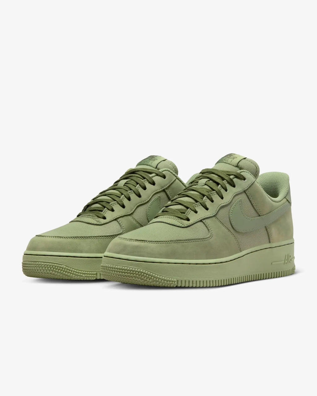 Nike Air Force 1 ’07 LX