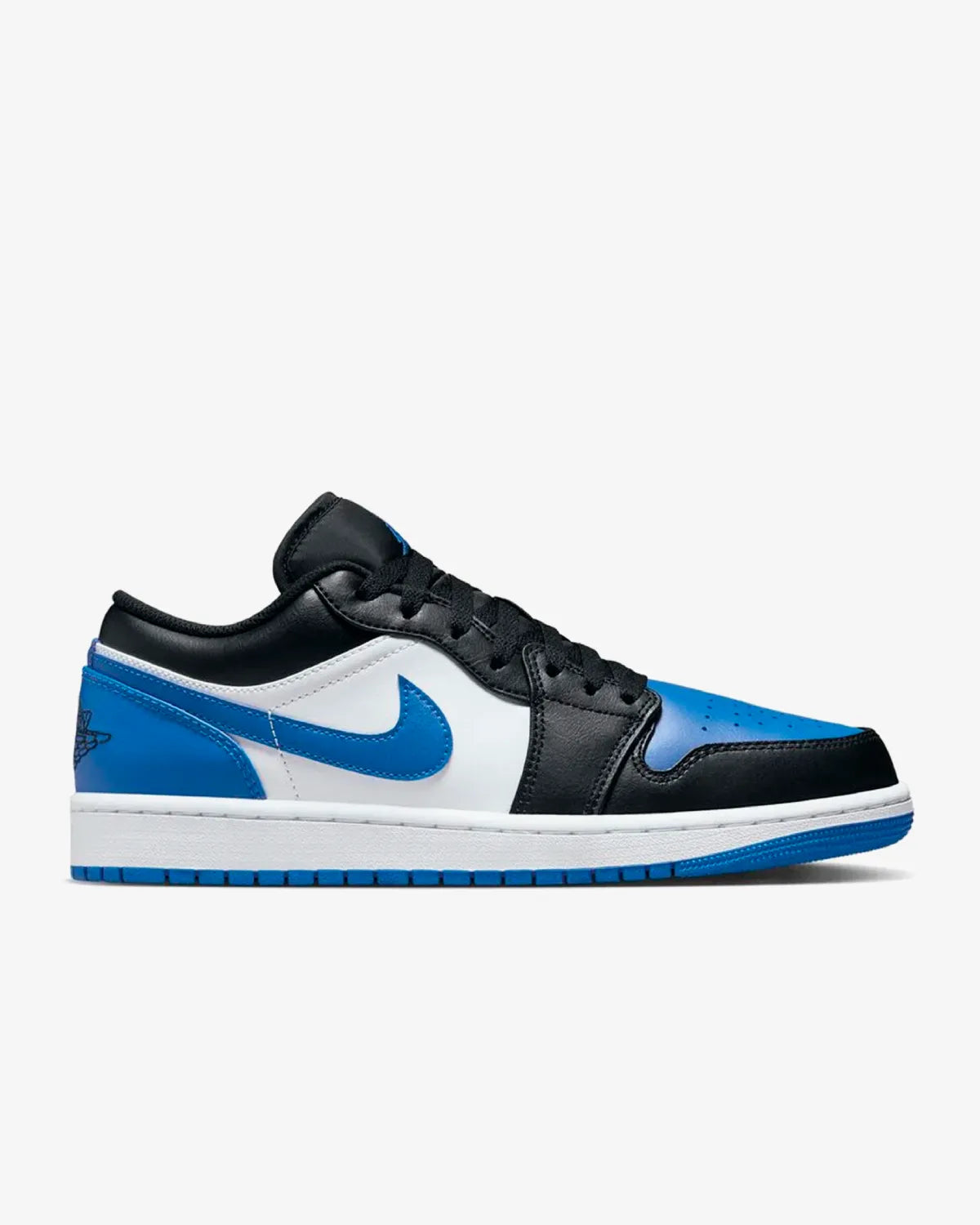 Air Jordan 1 Low Royal Toe (W)