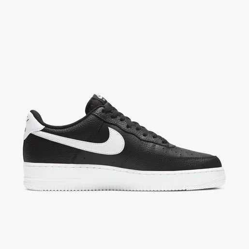 Nike Air Force 1 Low Black White