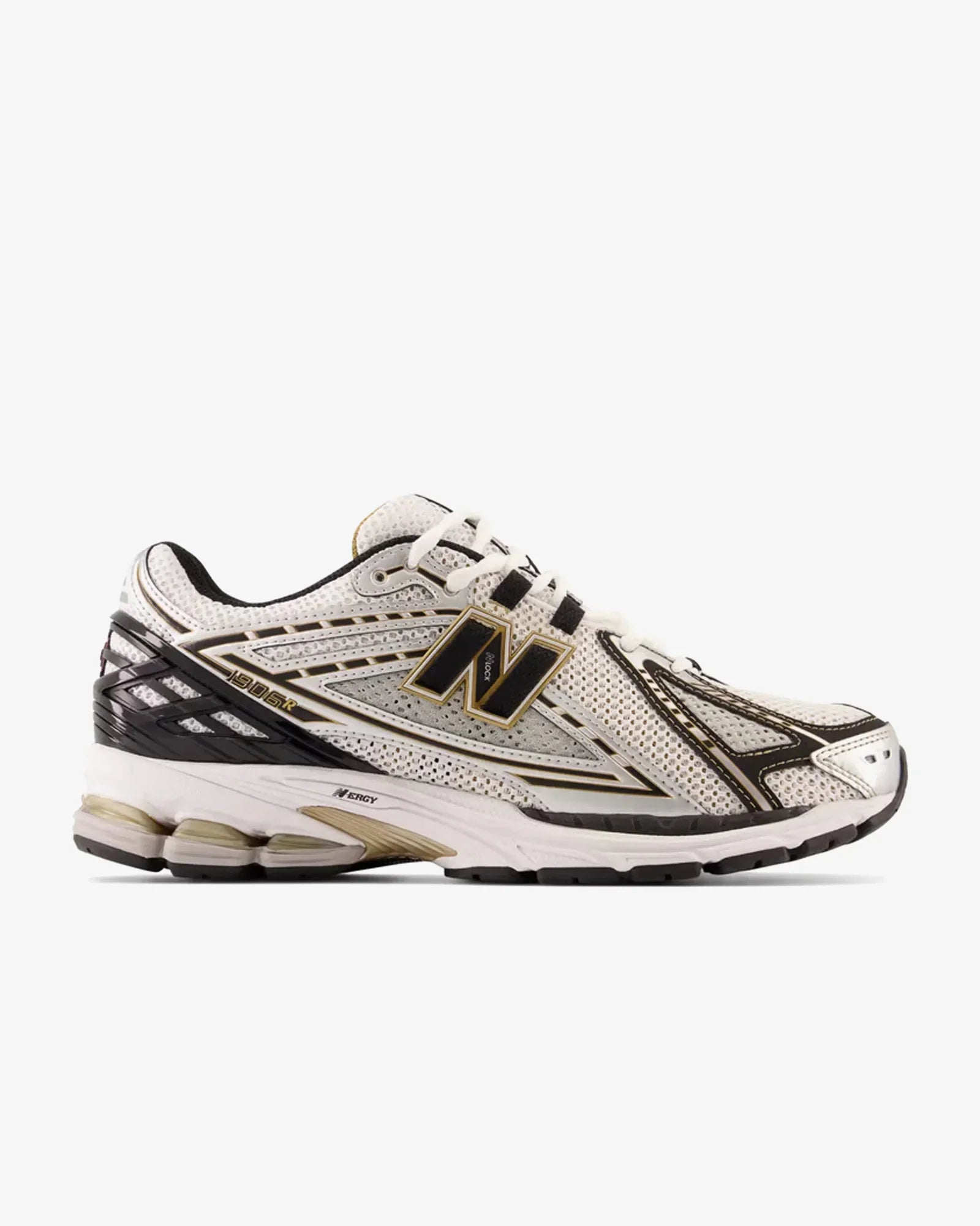 New Balance 1906r Metallic Gold