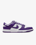 Nike Dunk Low Court Purple