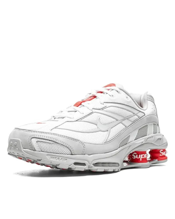 Nike Shox Ride Supreme