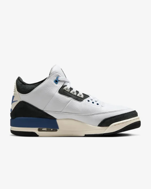 Air Jordan 3 x A Ma Maniére For The Love