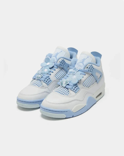 Air Jordan 4 Retro Forget Me Not (W)