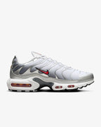 Nike Air Max TN Silver Bullet