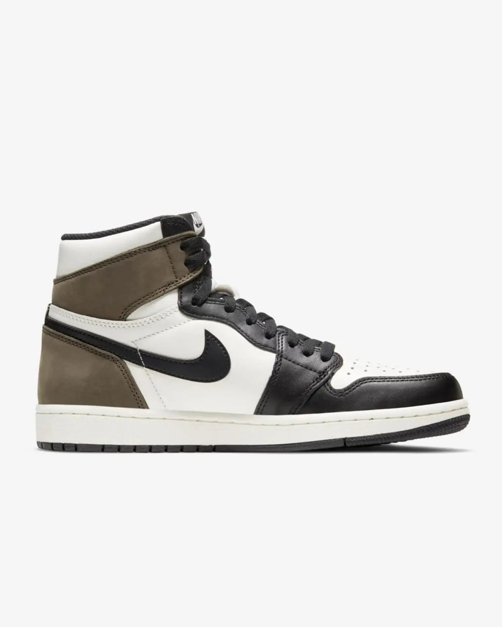 Jordan 1 Retro High OG Dark Mocha