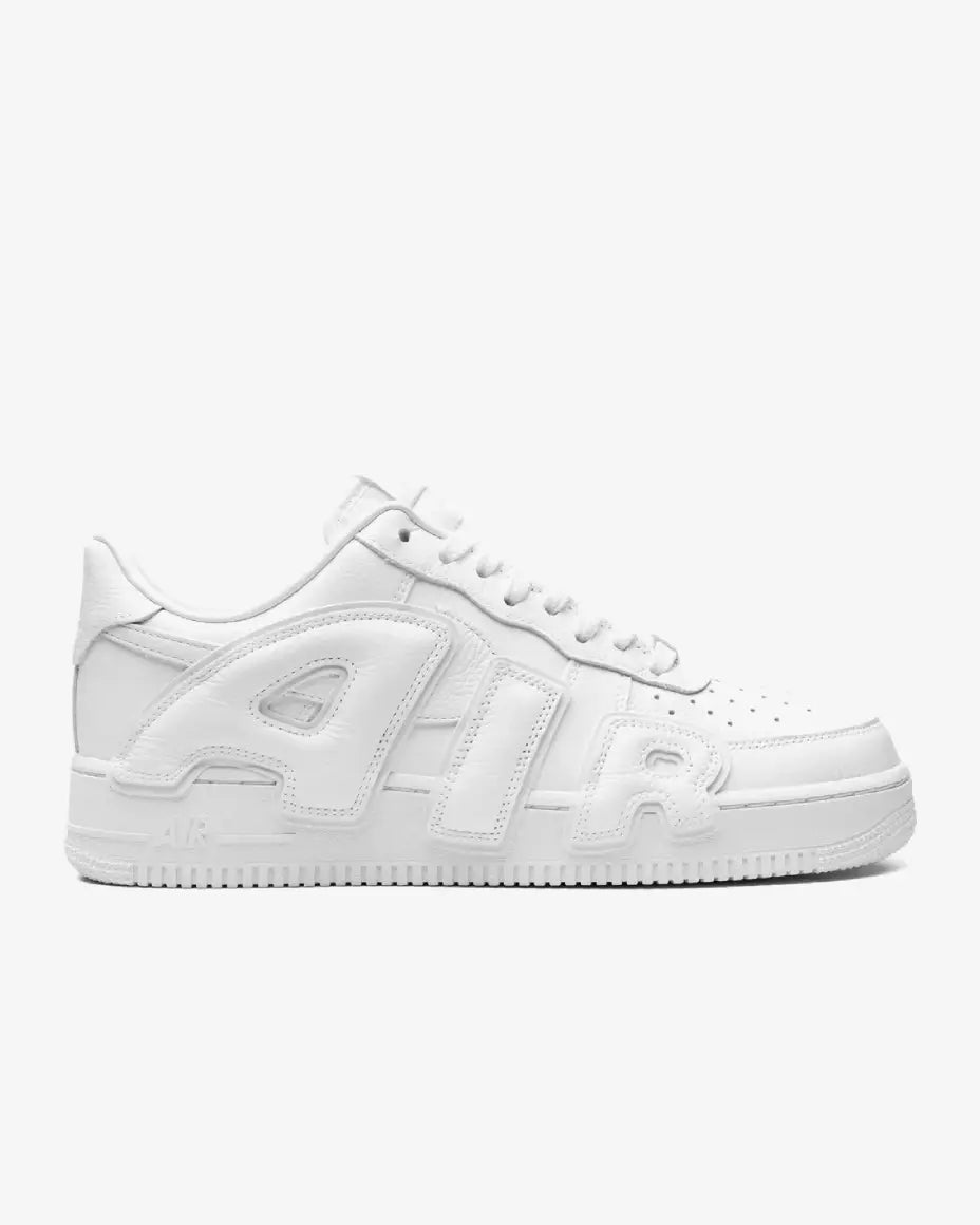 Nike Air Force 1 «Triple White»