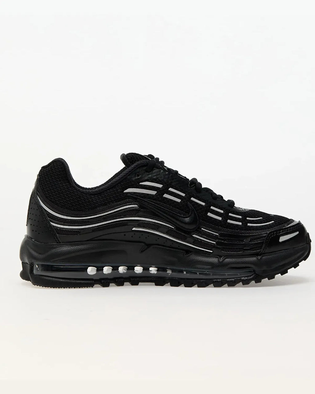Nike Air Max TL 2.5 Black