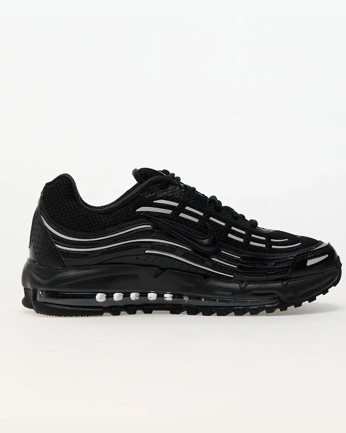 Nike Air Max TL 2.5 Black