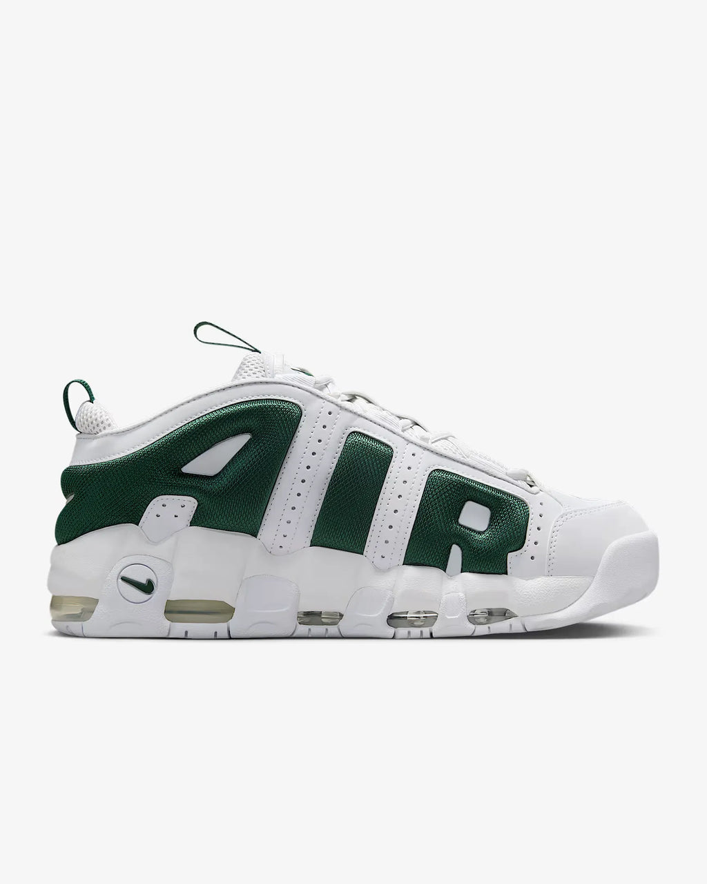 Nike Air More Uptempo Low