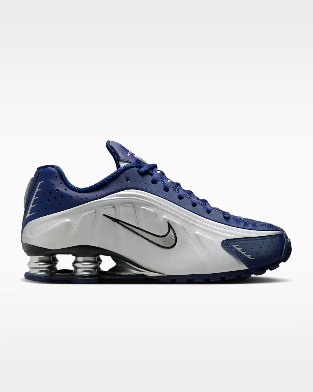 Nike Shox R4 Mens