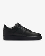Nike Air Force 1 Black (W)