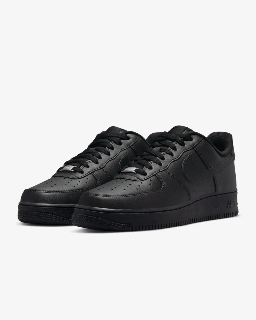 Nike Air Force 1 Black (W)