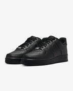 Nike Air Force 1 Black (W)