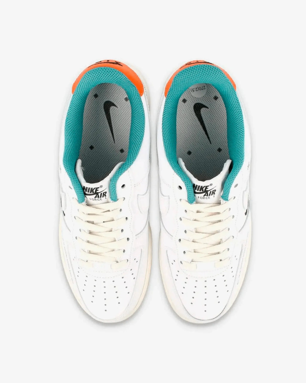 Nike Air Force 1 Starfish