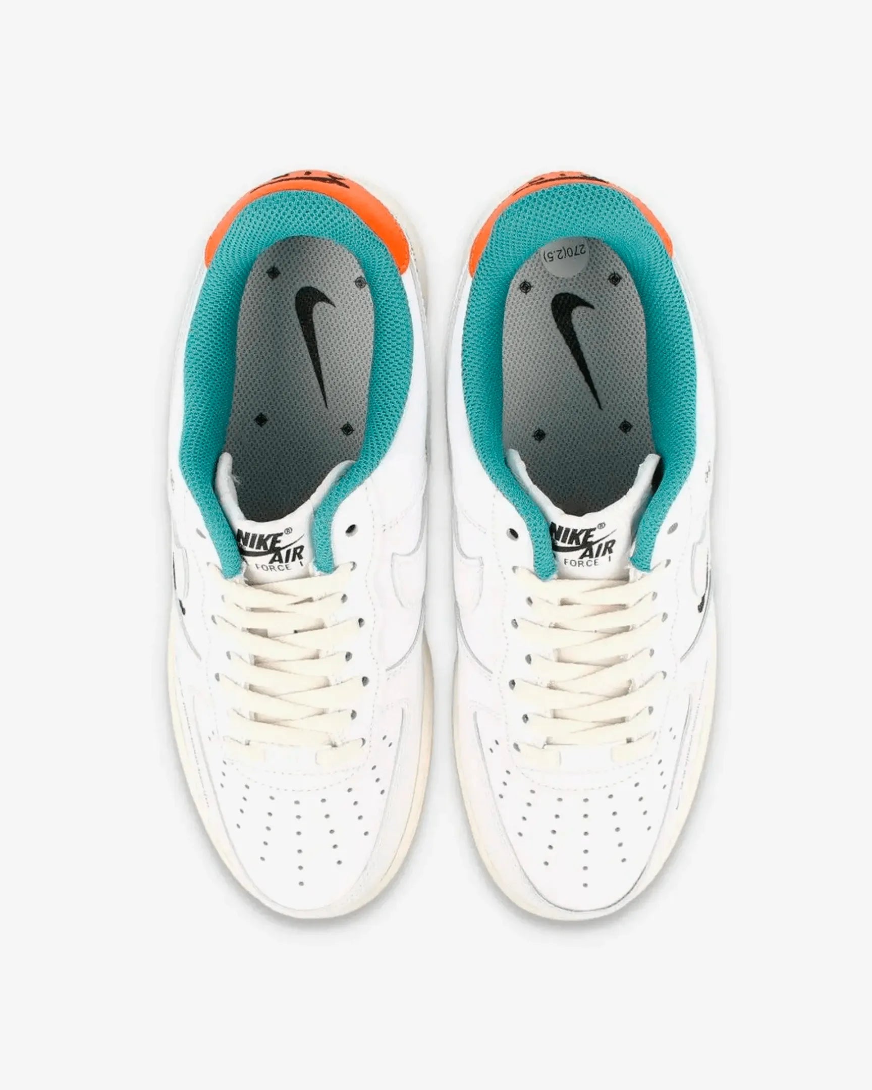 Nike Air Force 1 Starfish