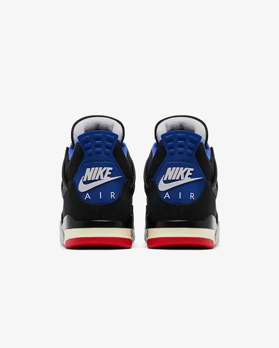 Air Jordan 4 Rare Air Laser