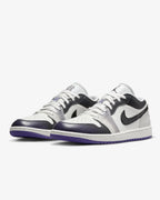 Air Jordan 1 Low SE Punk Rock (W)