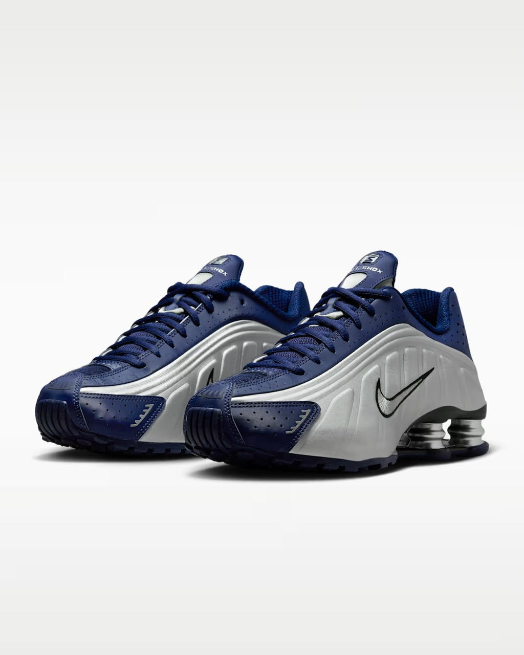 Nike Shox R4 Mens