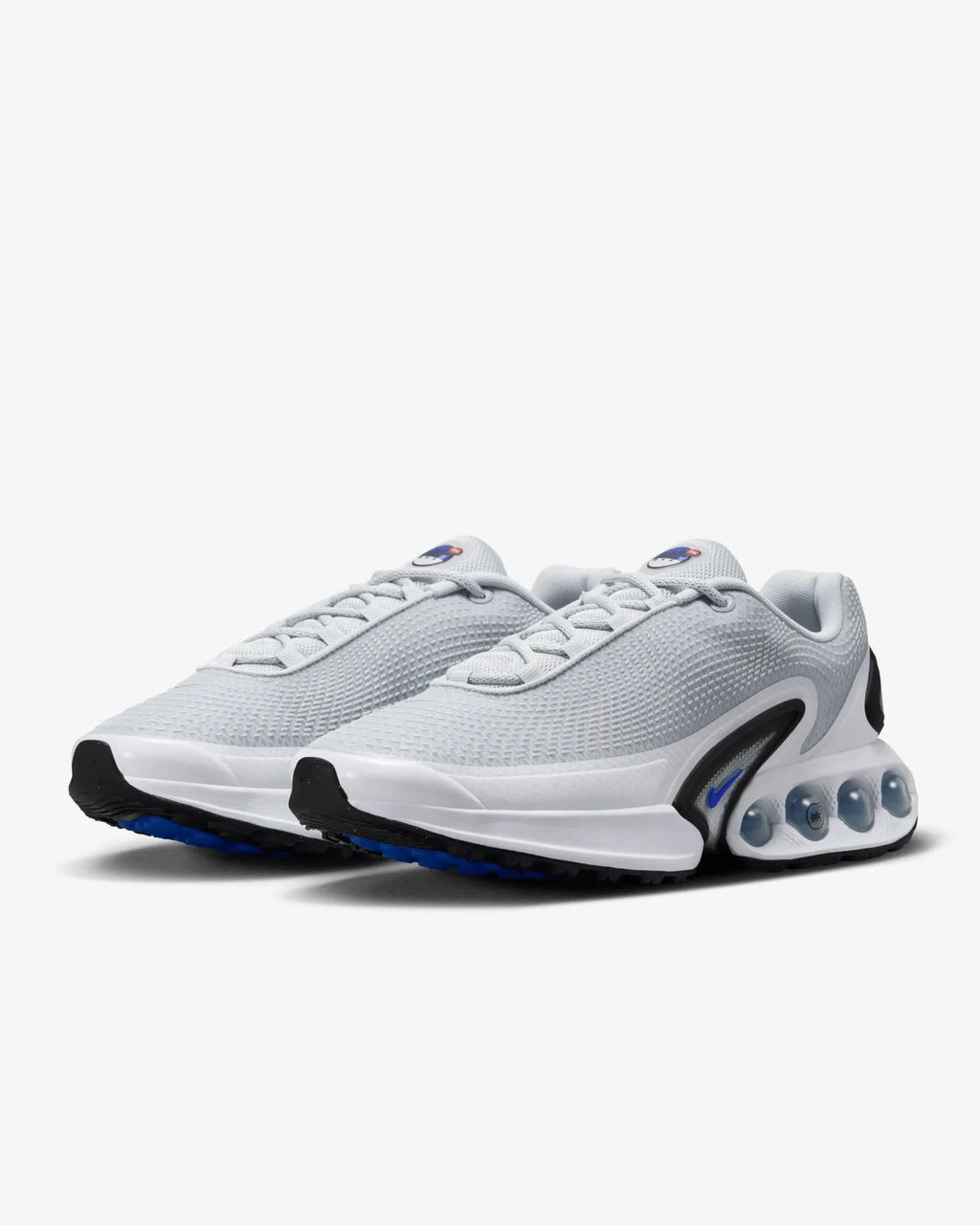 Nike Air Max DN Platinum Silver