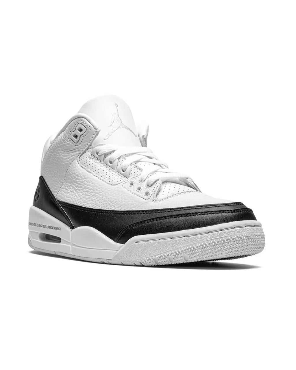 Air Jordan 3 Retro Fragment