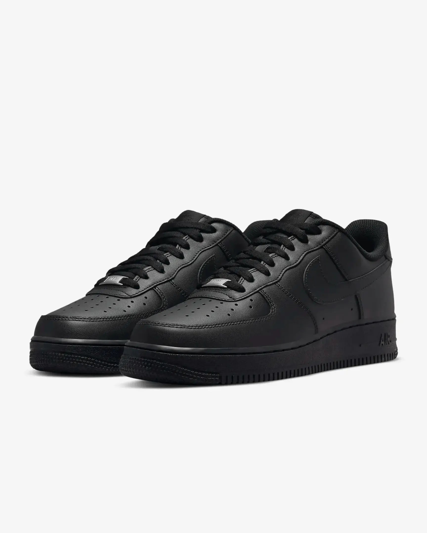 Nike Air Force 1 Black