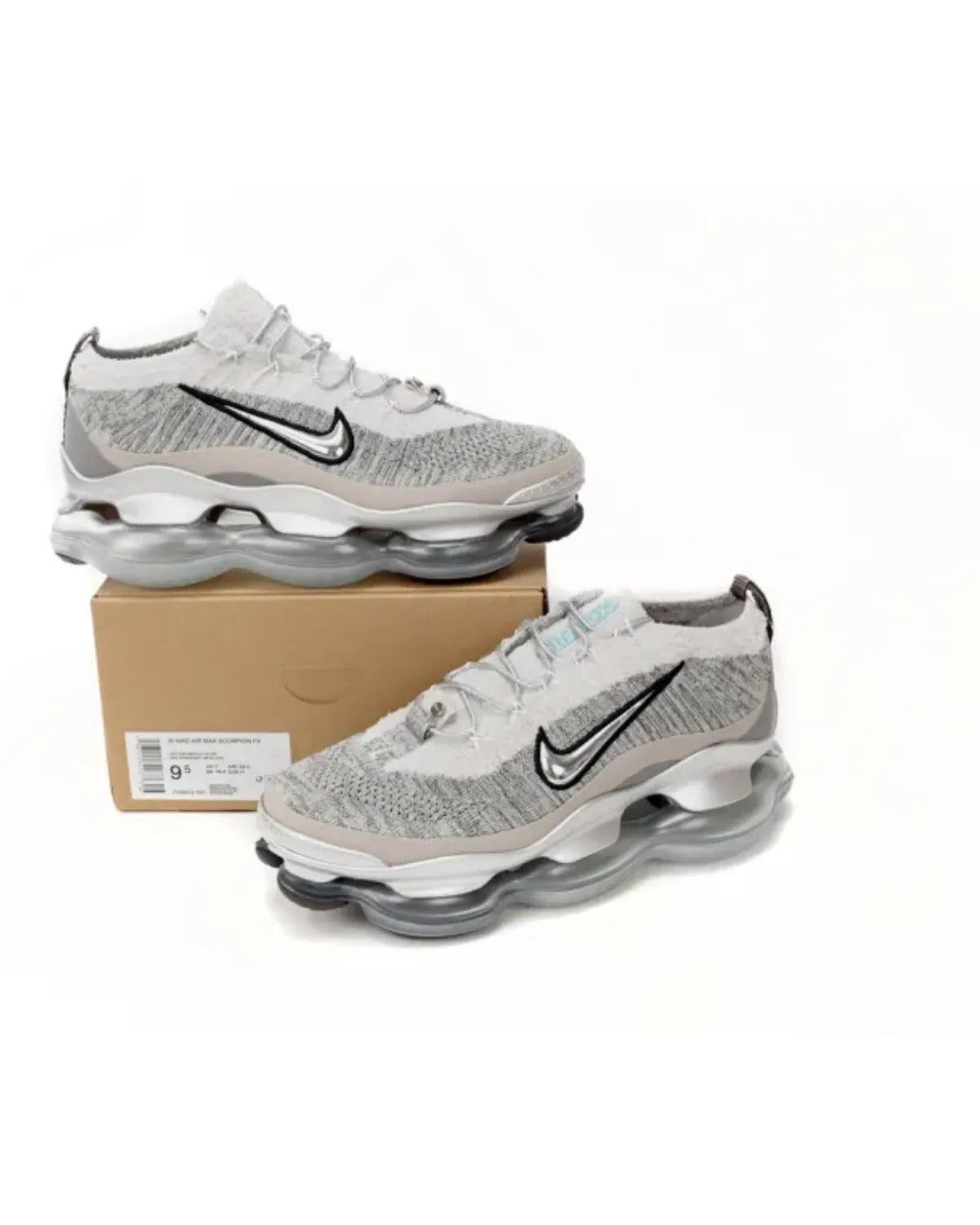 Nike Air Max Scorpion