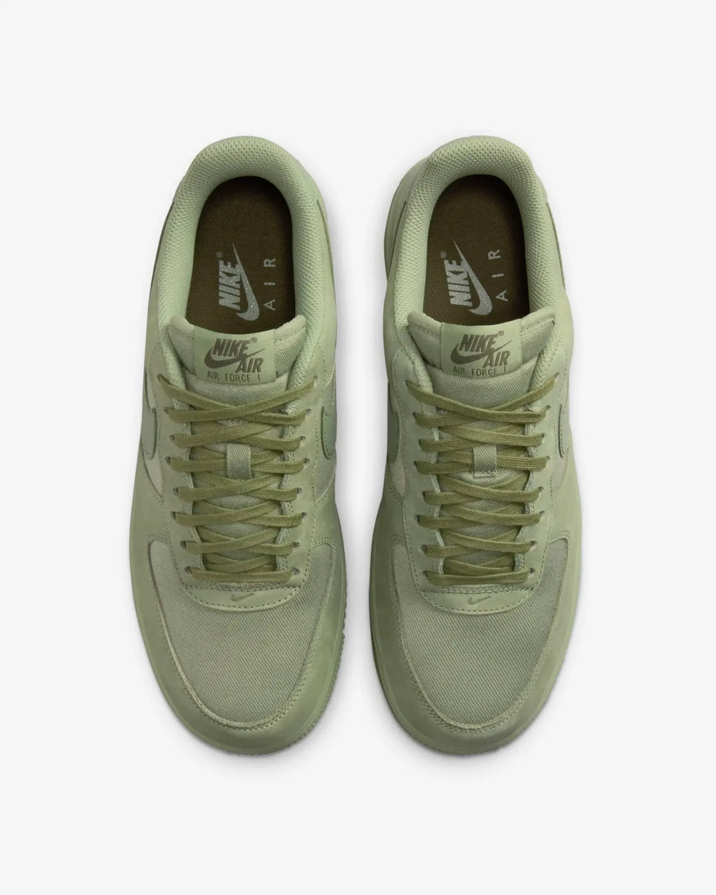 Nike Air Force 1 ’07 LX