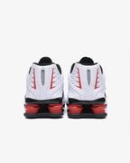 Nike Shox R4