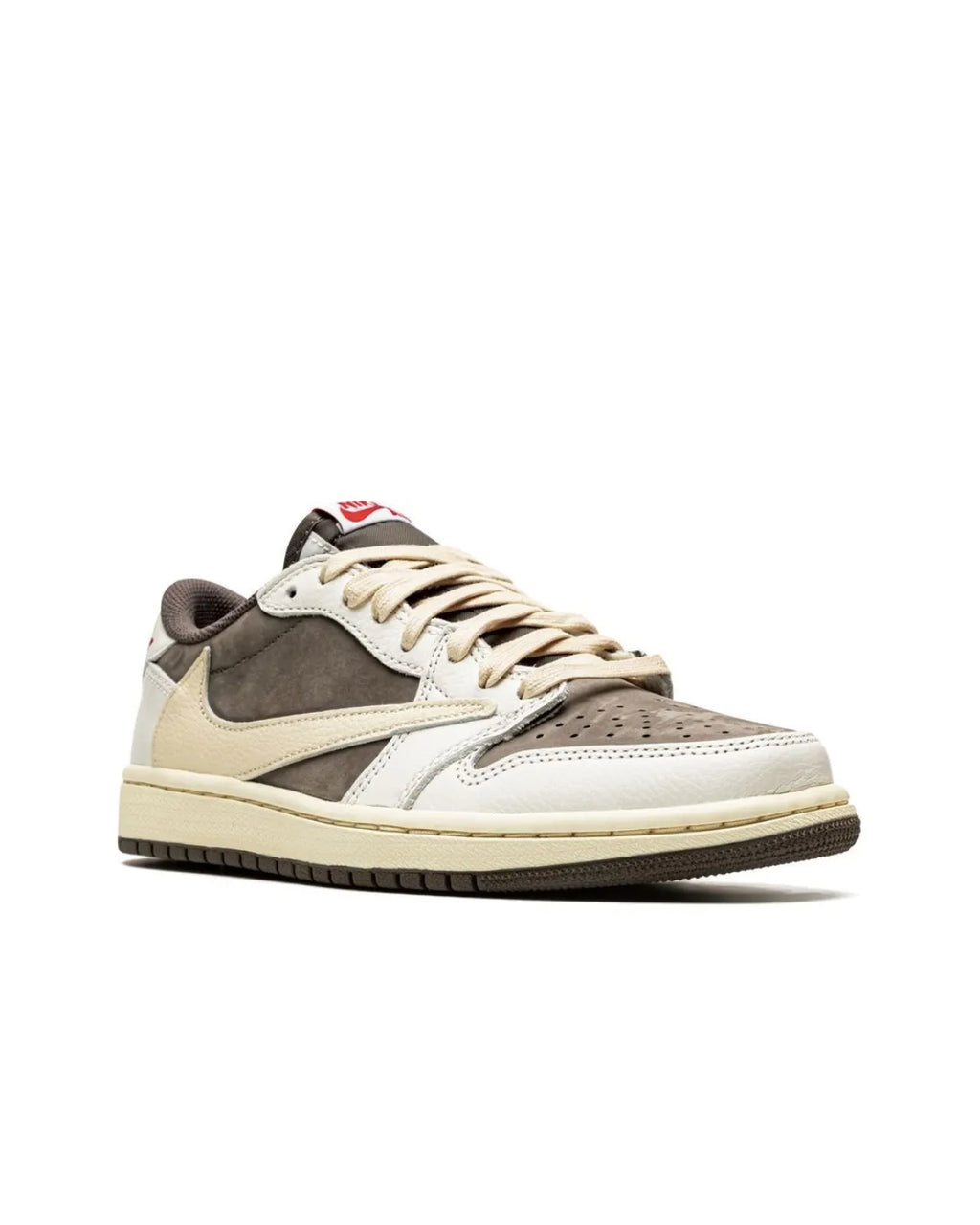 Jordan 1 Low Travis Scott Reverse Mocha