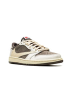 Jordan 1 Low Travis Scott Reverse Mocha