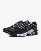 Nike Air Max TN Black White