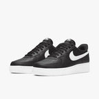 Nike Air Force 1 Low Black White (W)