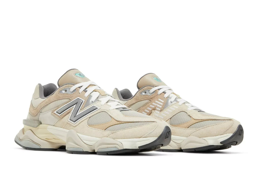 New Balance 9060 Beige