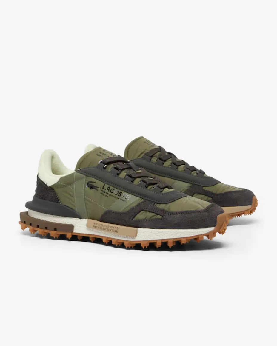 Lacoste ELITE ACTIVE