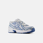 New Balance 740 White Blue (W)