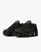 Nike Shox TL R4 Black (W)