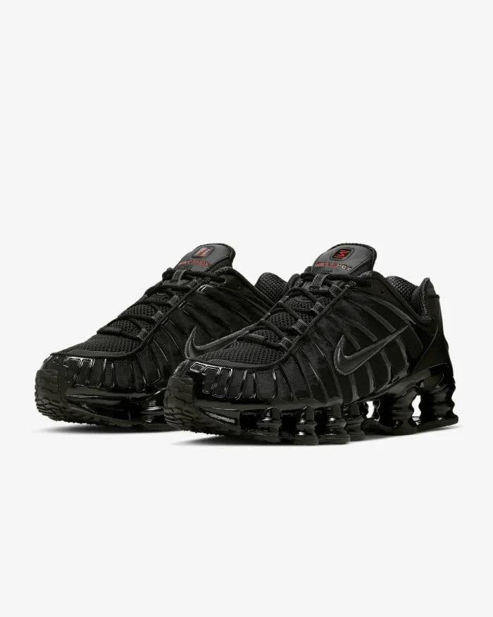 Nike Shox TL R4 Black (W)