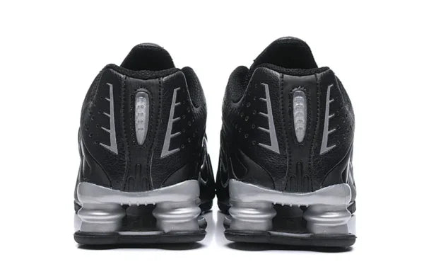 Nike Shox R4 Grey