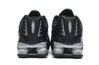 Nike Shox R4 Grey