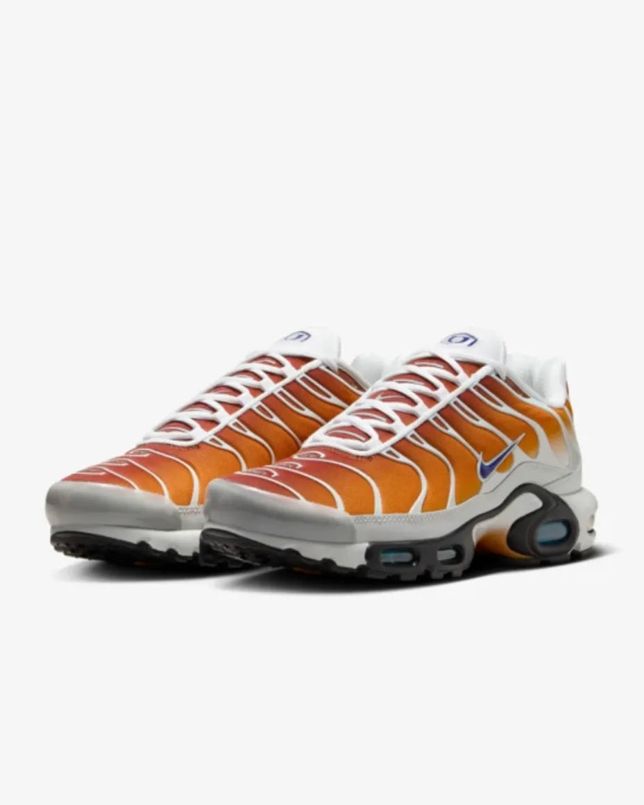 Nike Air Max Plus «Chutney»